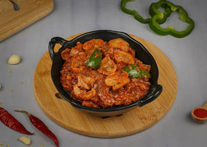 Mushroom Kadail