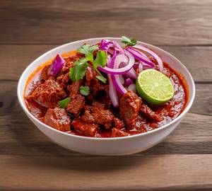 Chilli Beef