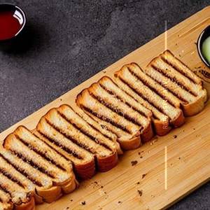 Butter Toast