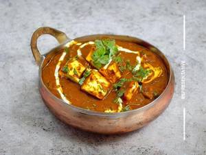 Paneer Pasanda