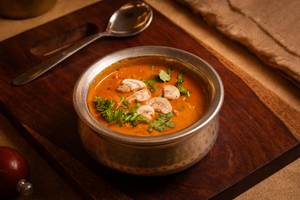 MUSHROOM MASALA