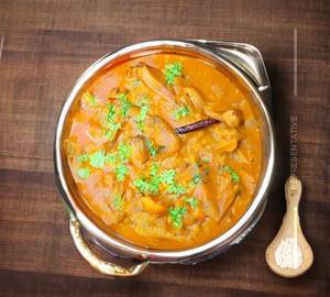 Mushroom kadahi