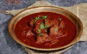 Mutton Rogan Josh