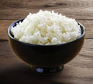 White Rice