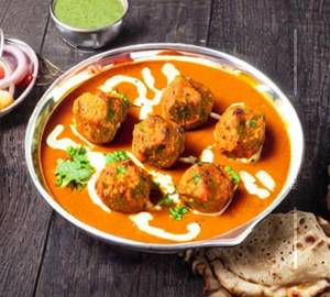 Veg Kofta   