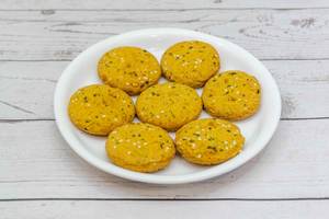Masala biscuit [1 piece]