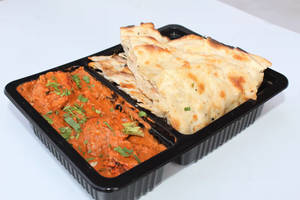 Handi Paneer Combo