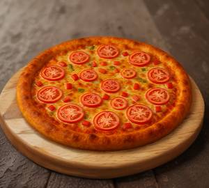 Tomato Pizza