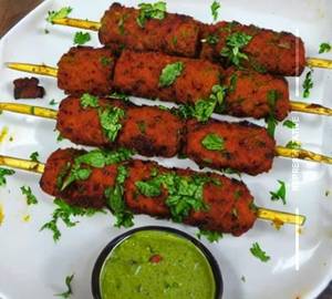 Dil Pasand Seekh Kebab