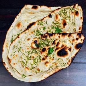 Kashmiri Naan