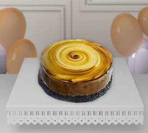 Irish Coffee Cake 1 KG