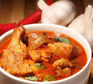 Home Style Chicken (4 Pcs)