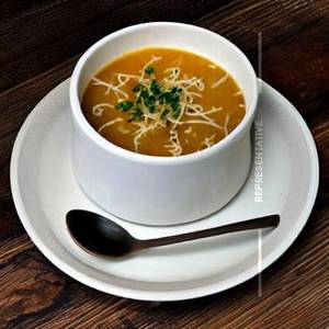 Onion Soup