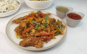 Dragon - Chicken