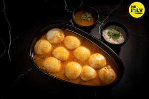 Nis - Nei Idly Sambar