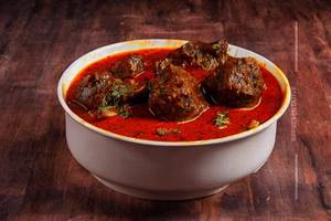 Mutton Curry