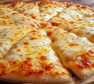 Cheese pizza