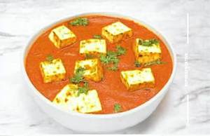 Paneer Korma
