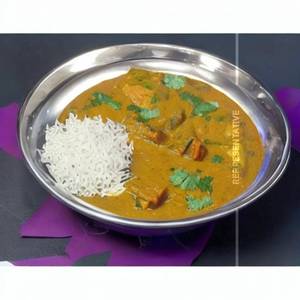 Veg Navratan Korma  