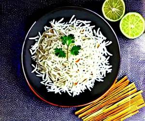 Basmati Long Rice