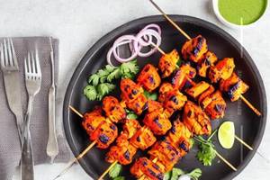 Chicken Tikka