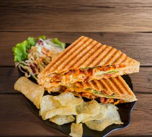 Peri Peri Sandwich