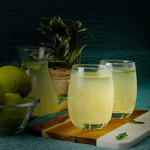 Lemon Juice