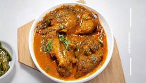 Chicken rara