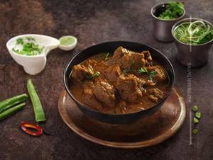 Mutton Curry
