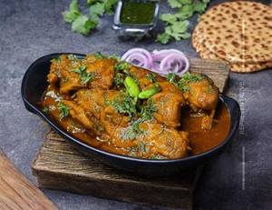 Chicken Rara