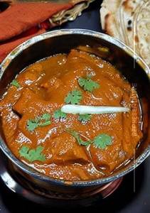 Veg Jaipuri