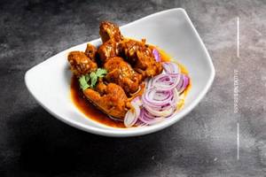 Soya Chicken