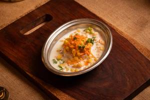 CURD VADAI (1)