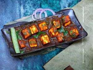 Paneer Patiyala