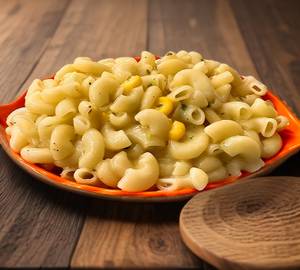 Maggi Pazzta Cheese Macaroni