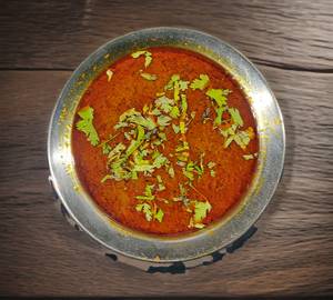 Tisrya Masala