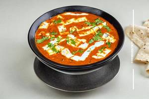 Handi Paneer