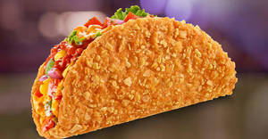 Veg Tacos [2 Pieces]