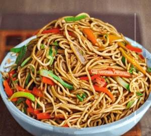Veg Noodles