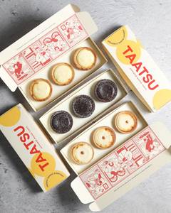 Build your own Box of 9