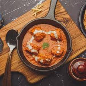 Shahi Chaap Gravy