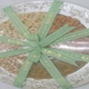 Dry Friuts Thal (700 Gm)