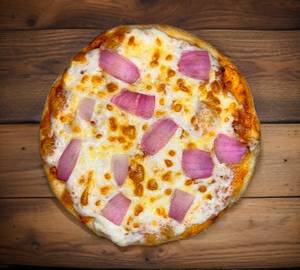 Onion Pizza. 