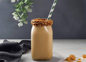 Butterscotch Shake