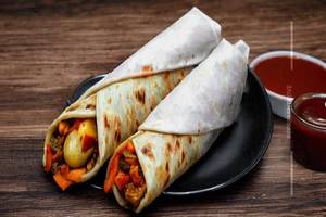 Chicken Egg Roll