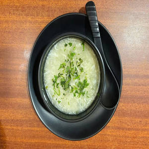 Crab Meat Soup
