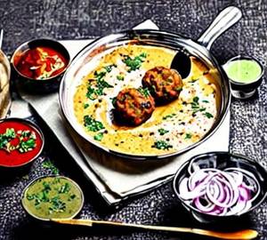 Nargisi Kofta