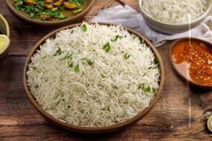 Rice Basmati