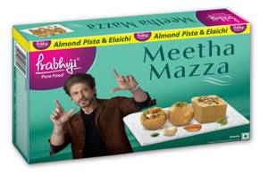 Meetha Maaza 736g
