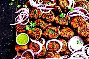 Hara Bhara Kabab
